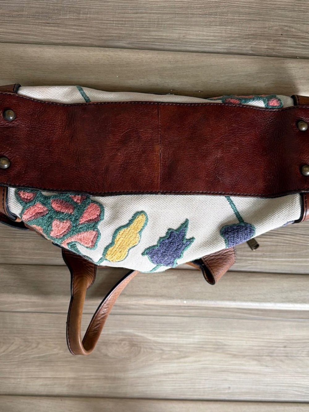 Fossil Handbag - Picture 4 of 4